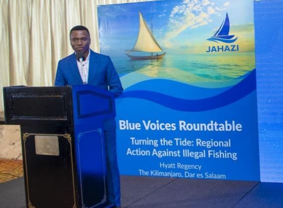 Kenya steps up sea patrols as East Africa unites against illegal fishing