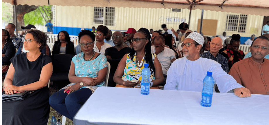 Victims of police brutality recount horror in painful testimonies