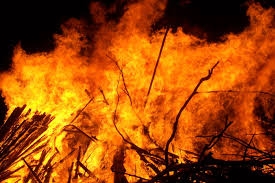 Kisii woman killed in fire lit to eradicate bedbugs