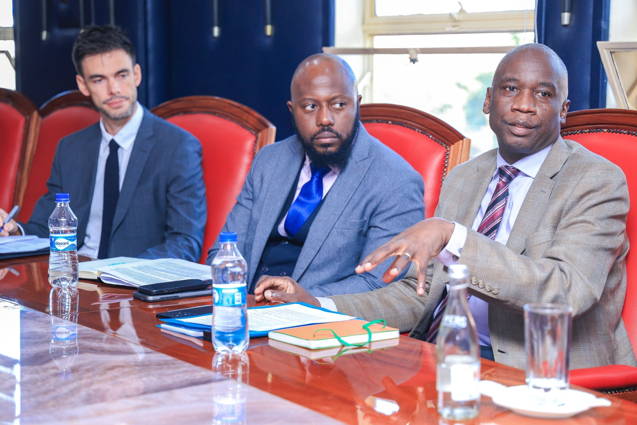 Kenya indicted for shielding South Sudan illicit money flows