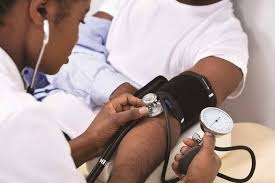 One in four Kenyan adults living with hypertension, WHO warns