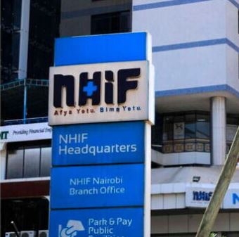 Hospital fees fuel counties as NHIF debts pile up
