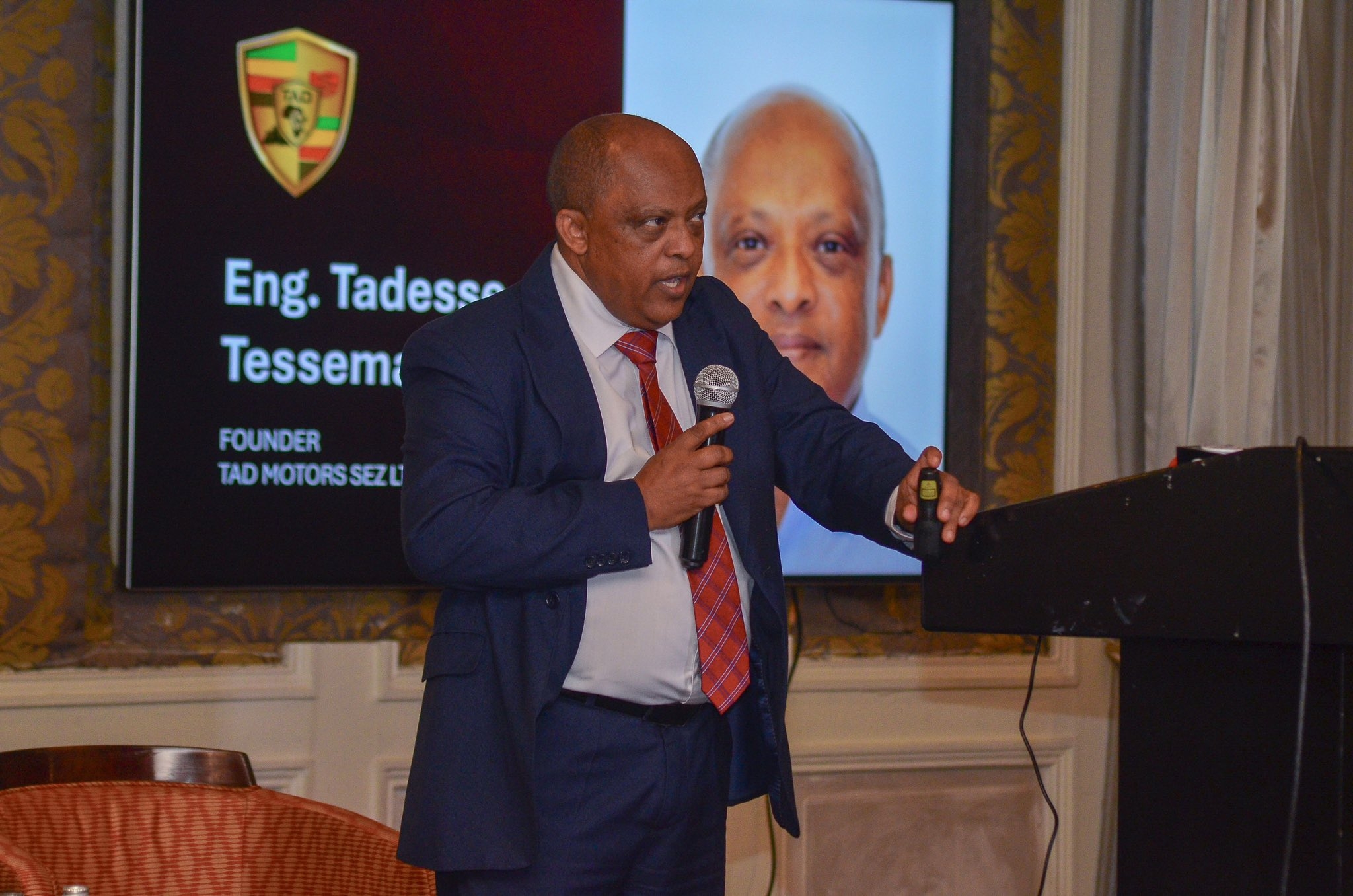 TAD Motors eyeing rollout of locally manufactured EVs by 2028