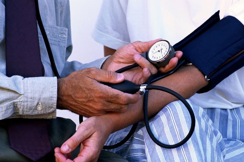 How uncontrolled blood pressure has put over a billion people at risk