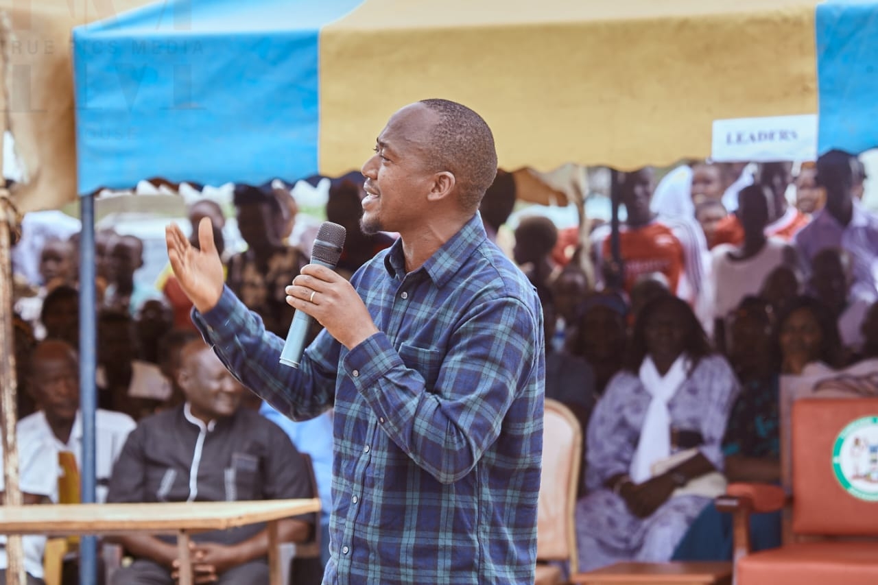 MP Kawaya: Kenya Kwanza unshaken by critics