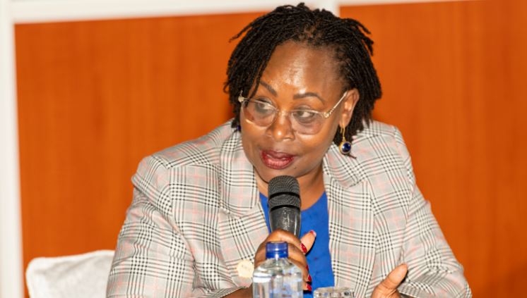 Ex-KICC boss lands new State appointment