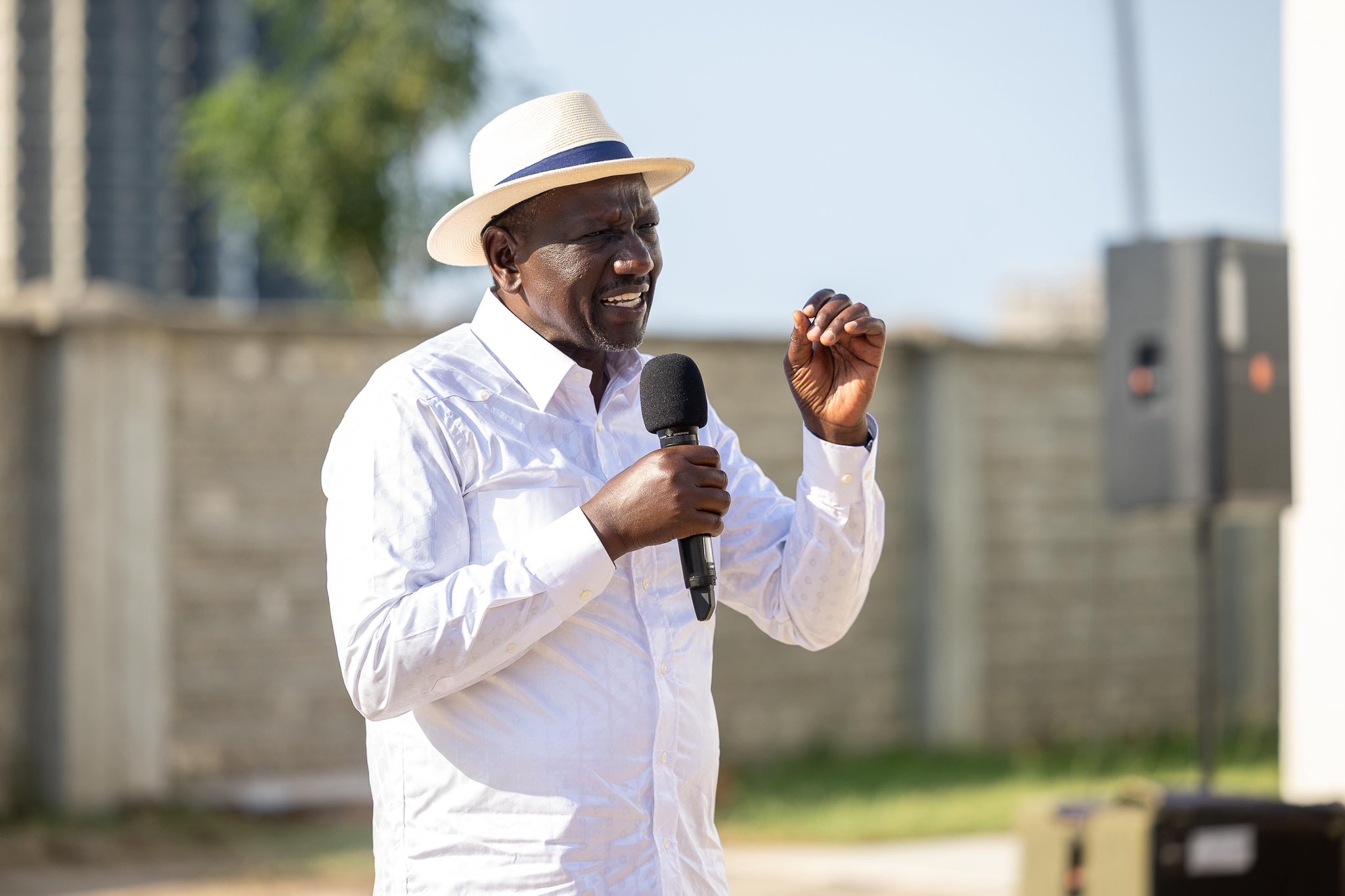 We'll drive formidable campaigns - Ruto says after UDA nominations