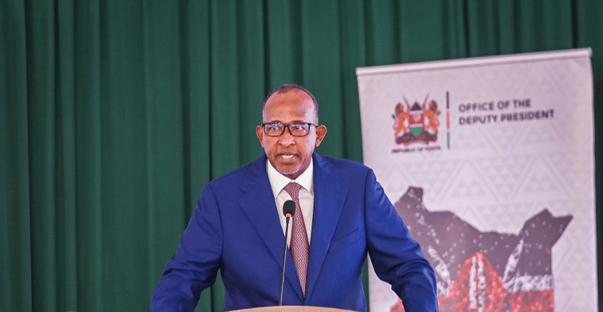 Duale: SHIF has so far disbursed Sh59.3bn in claims