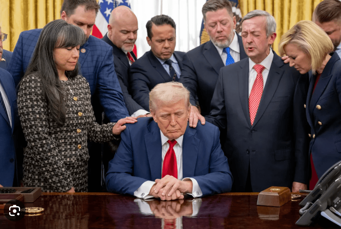 US shifts HIV billions from NGOs to Kenya church groups