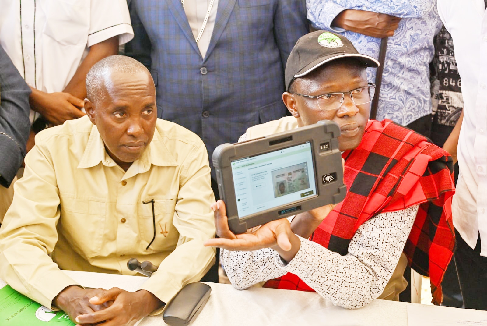 IEBC in Sh10bn plan to enlist 6.3m voters