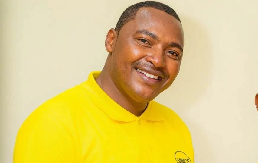 Mwangi Waithira: Why I resigned as Githurai MCA