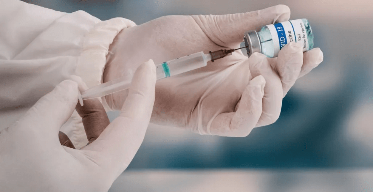 Panel no longer recommends Covid-19 jab to adults