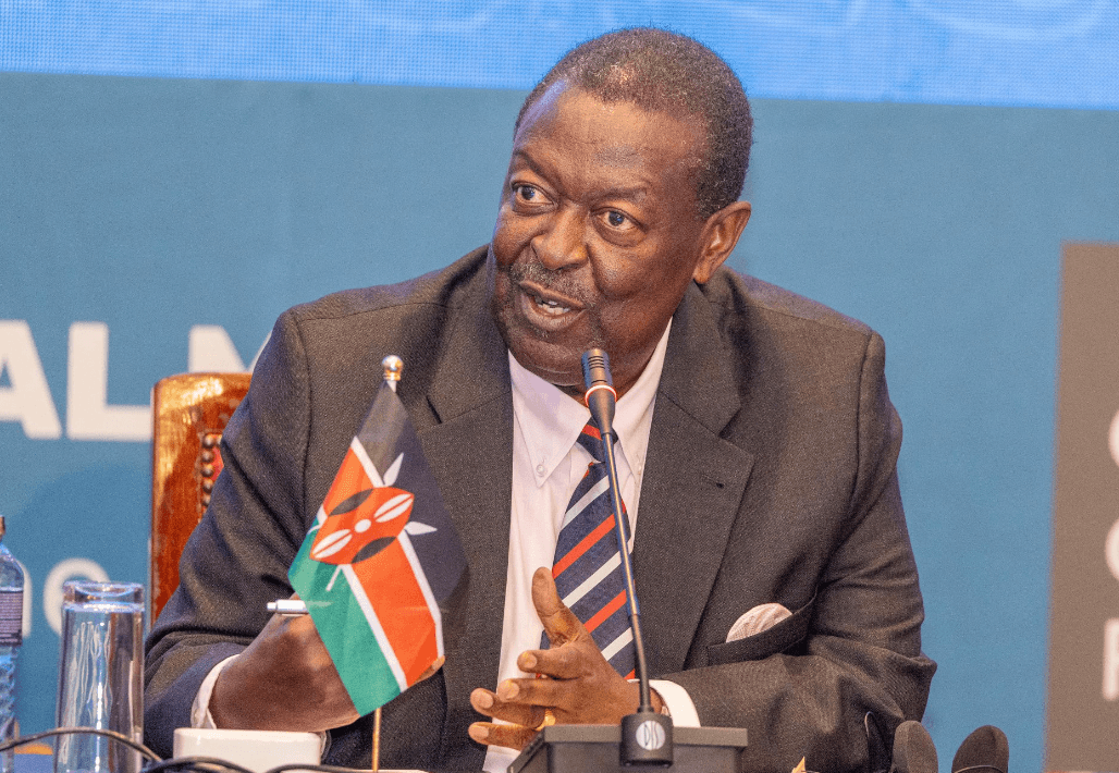 Kenya condemns Israeli strike on Doha, calls for restraint