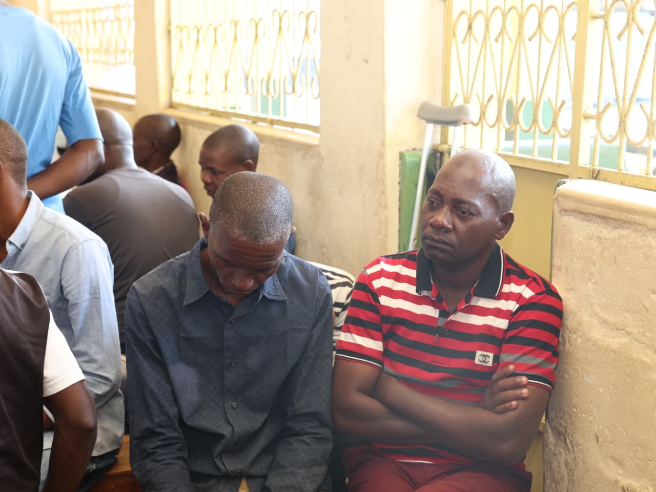 Witnesses, phones reveal horror of Shakahola massacre
