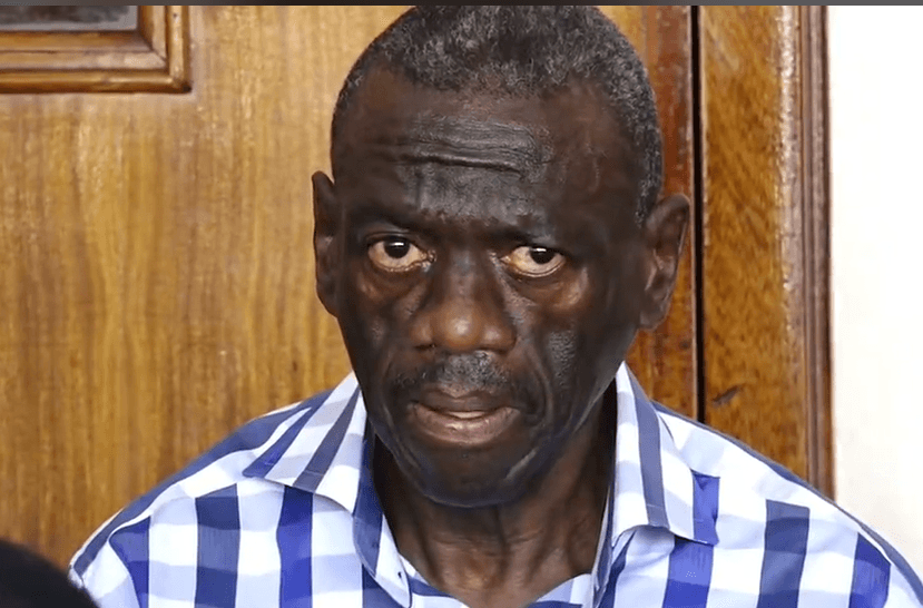 Karua raises concern over Besigye's health