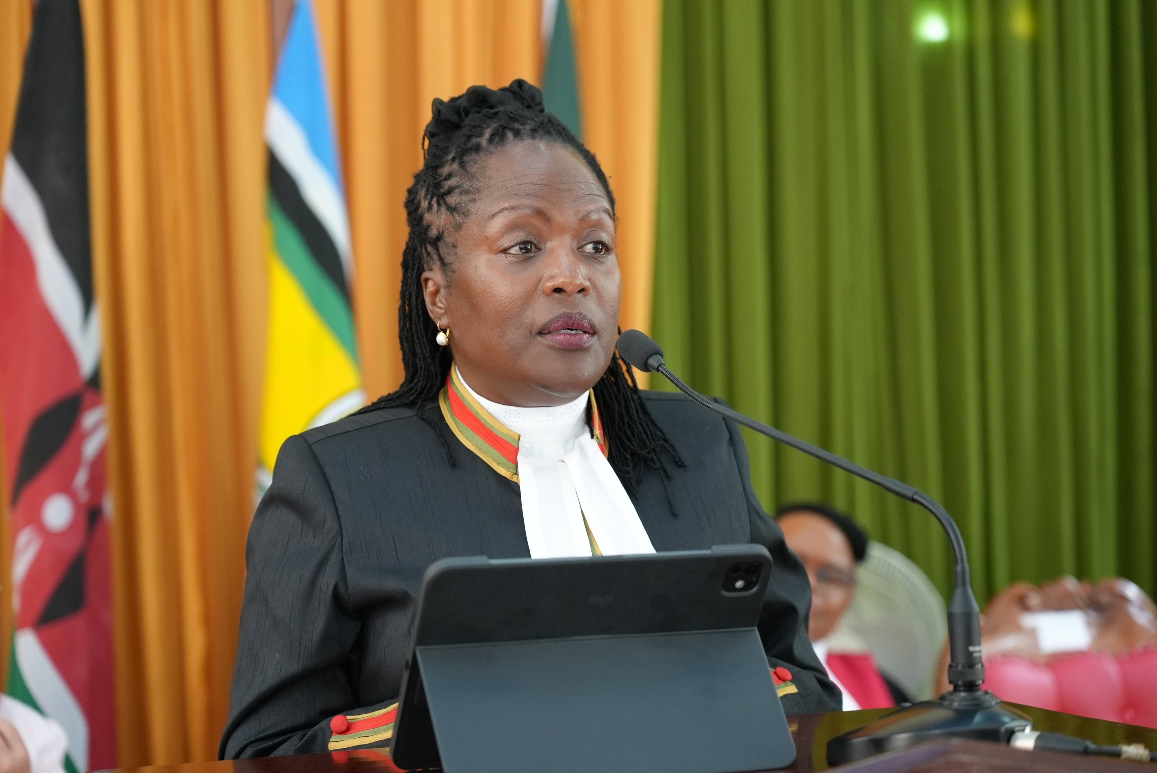 JSC promotes 117 magistrates