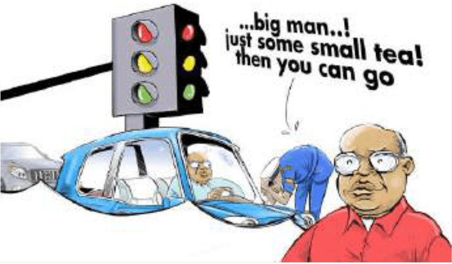 G-SPOT: Polite language makeover for death, bribes and splits