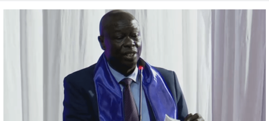 Gachagua: Only regret losing flagbearer would be missing debate with Ruto
