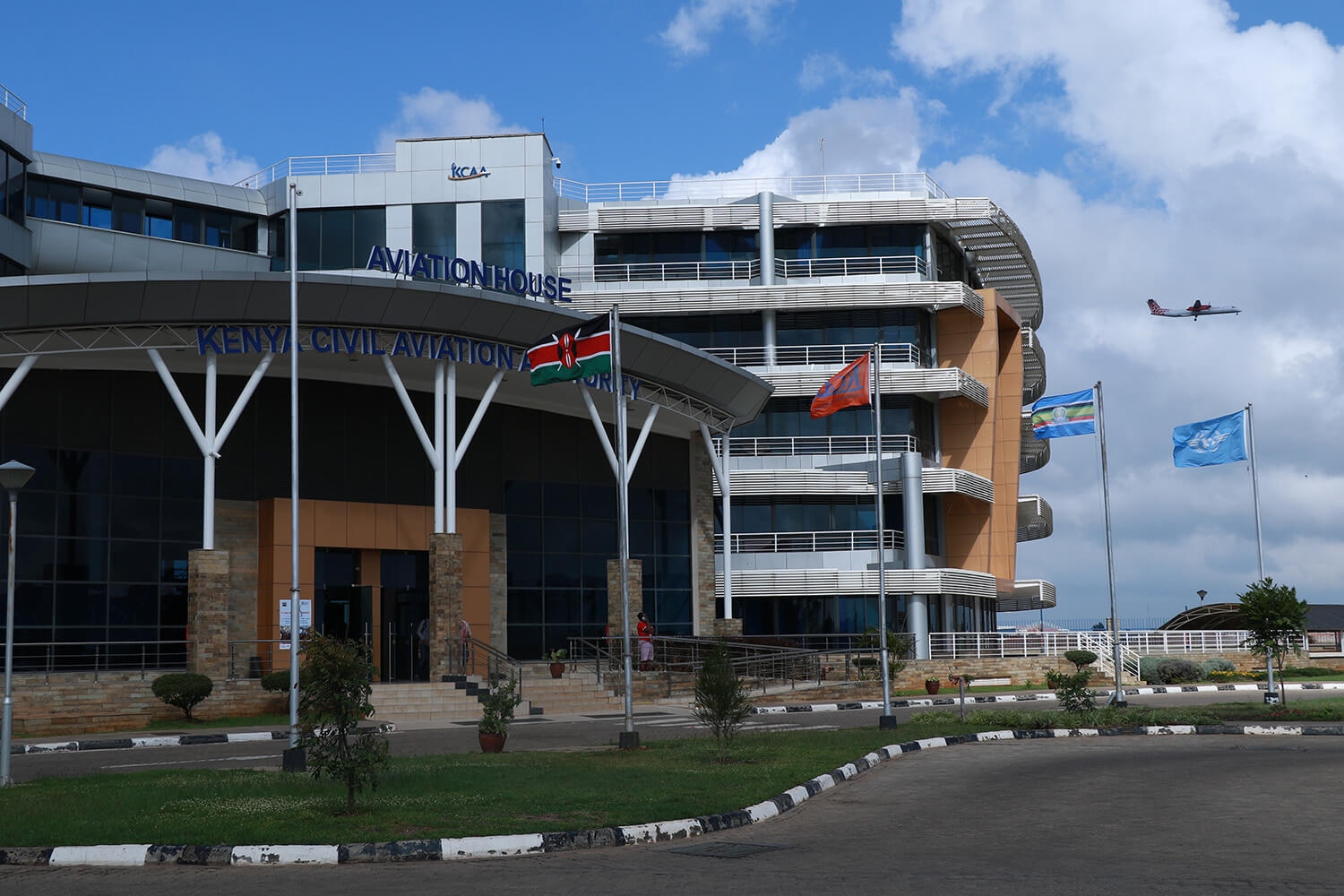 KCAA assures public of safe skies amid planned airport workers’ strike