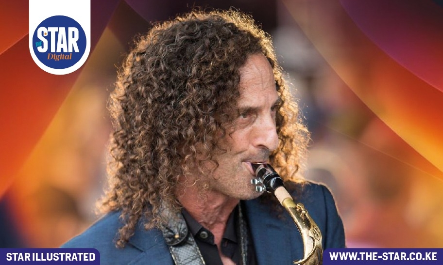 Sax appeal: Why Gen Z is vibing with Kenny G