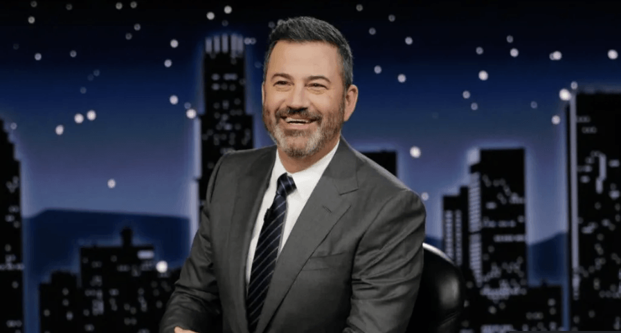 Jimmy Kimmel taken off air over Charlie Kirk comments