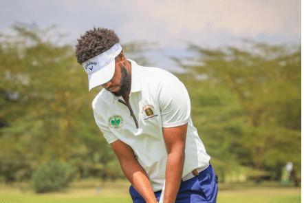 Over 40 Pro's set for fourth leg of PGK Equator Tour in Naivasha