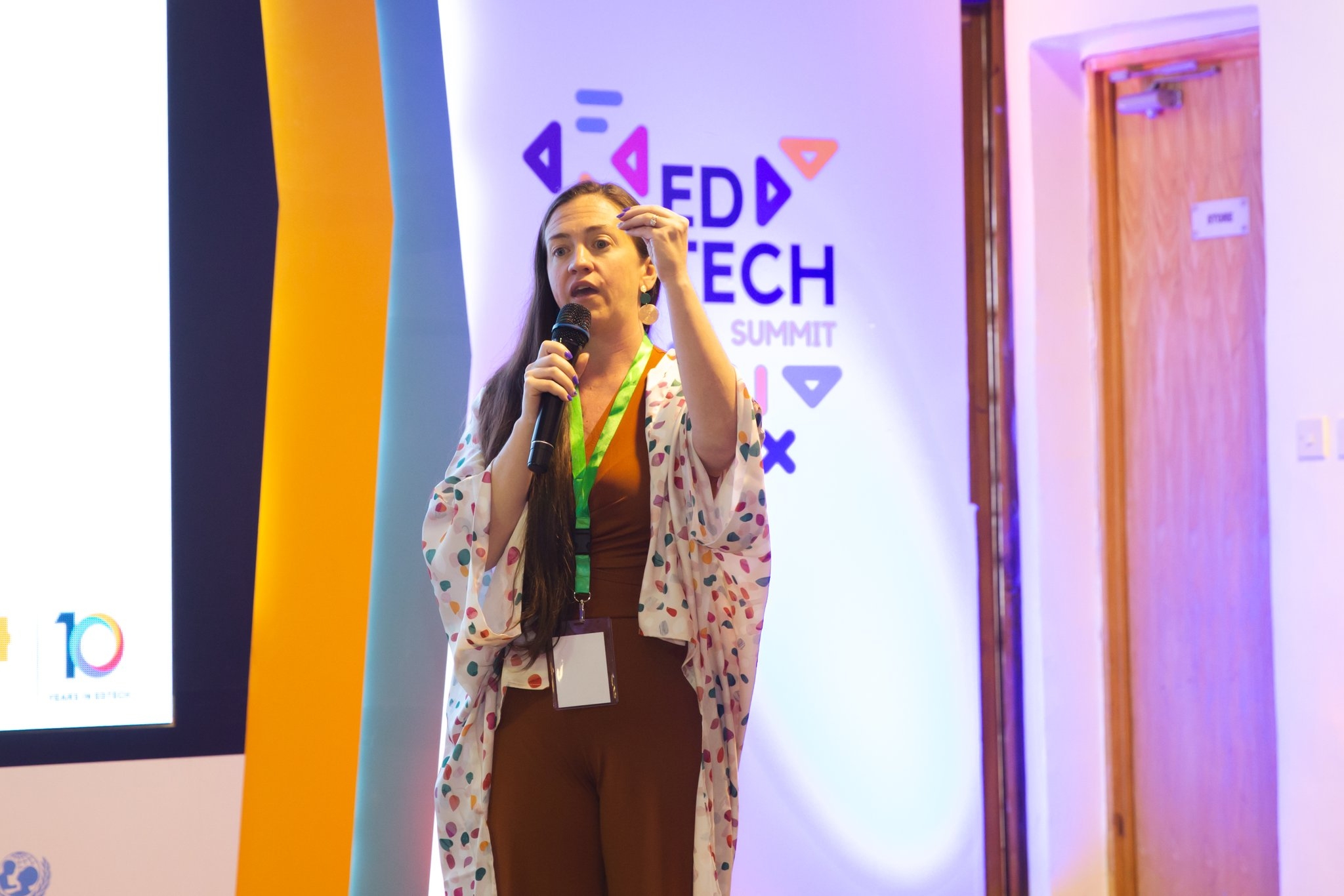 Tech stakeholders push for AI, digital tools in classrooms