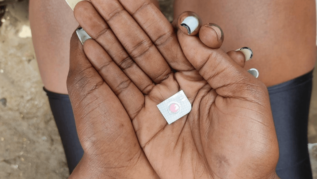 Kiamaiko mother breaks cycle, helps teenage daughter access contraceptives