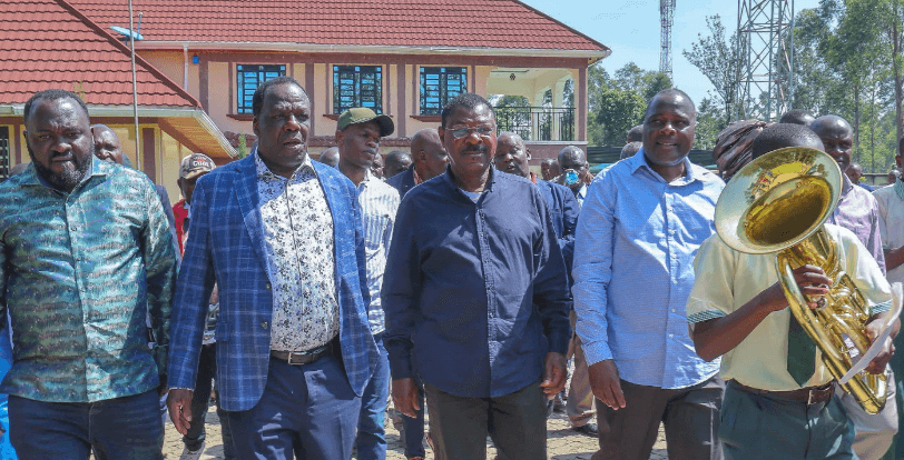 It’s our turn to get DP post, say Western leaders
