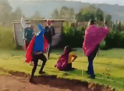 KEWOPA condemns woman's brutal assault in Narok