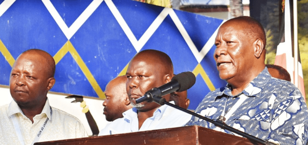Malombe, MCAs  agree to prioritise health, water and road network improvement