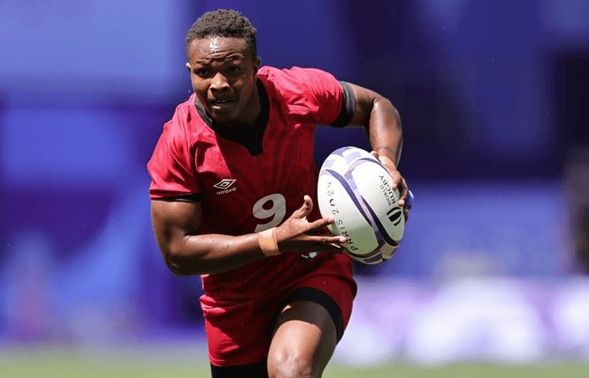 France, UK select sides early birds for next month's Safari Sevens
