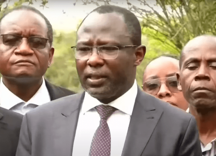 IEBC secures funds, confirms readiness for November by-elections