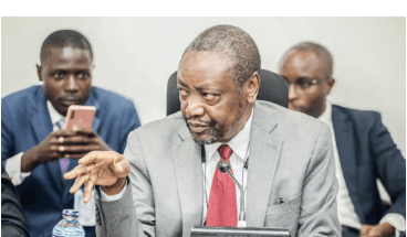 NLC under fire over unresolved historical land injustice cases