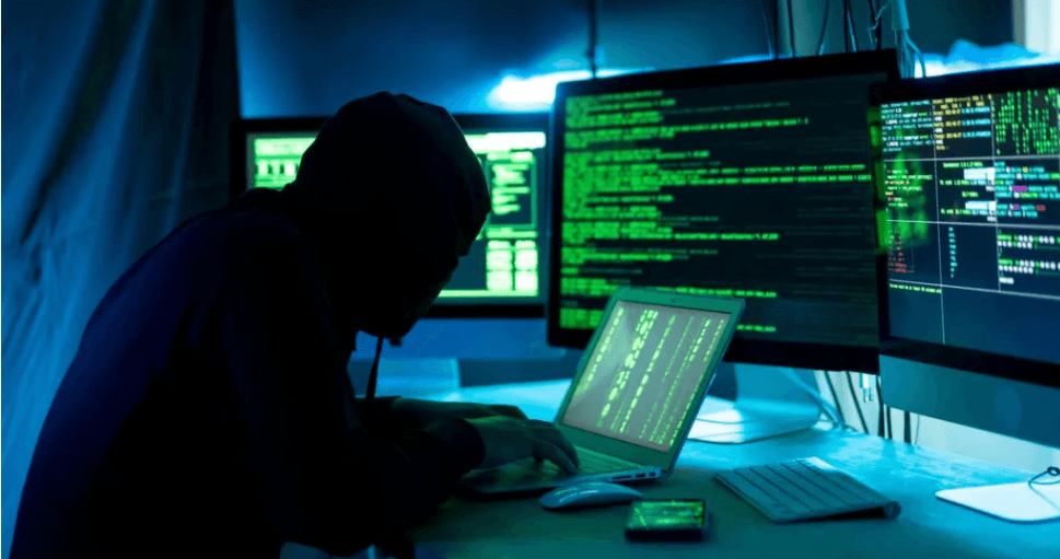 Why hackers are targeting the world's shipping
