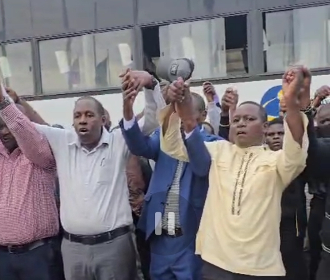 KAA talks collapse, workers say no agreement reached
