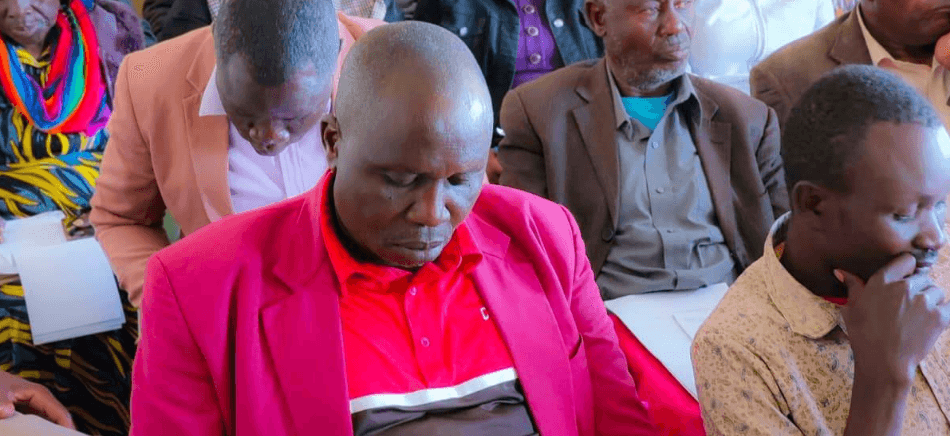 Trans Nzoia urged to embrace alternative dispute resolution