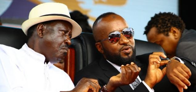 Ruto, Kalonzo, Mudavadi to grace ODM @20 fete