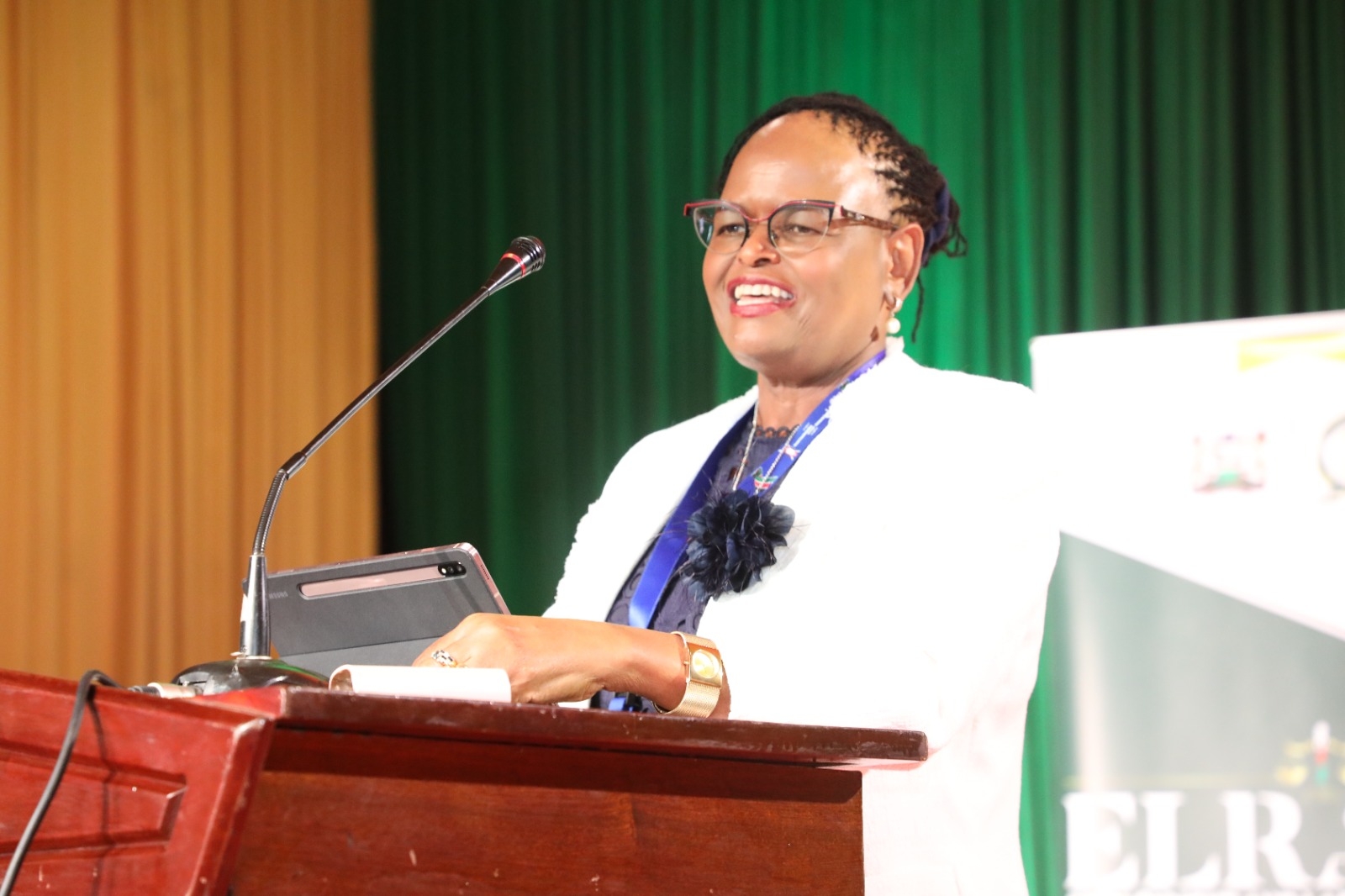 Koome appoints 129 Small Claims Court adjudicators