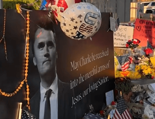Fans and critics debate Kirk's political legacy