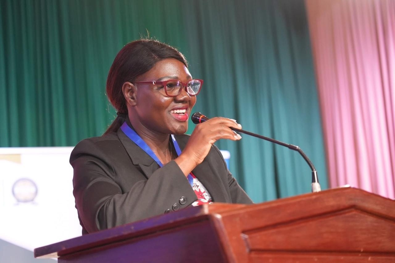 PS Ageng’o: We’re determined to end child labour