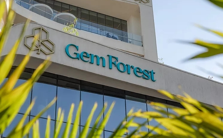 Gem Forest MGallery: The Luxury Hotel Hosting Kenny G