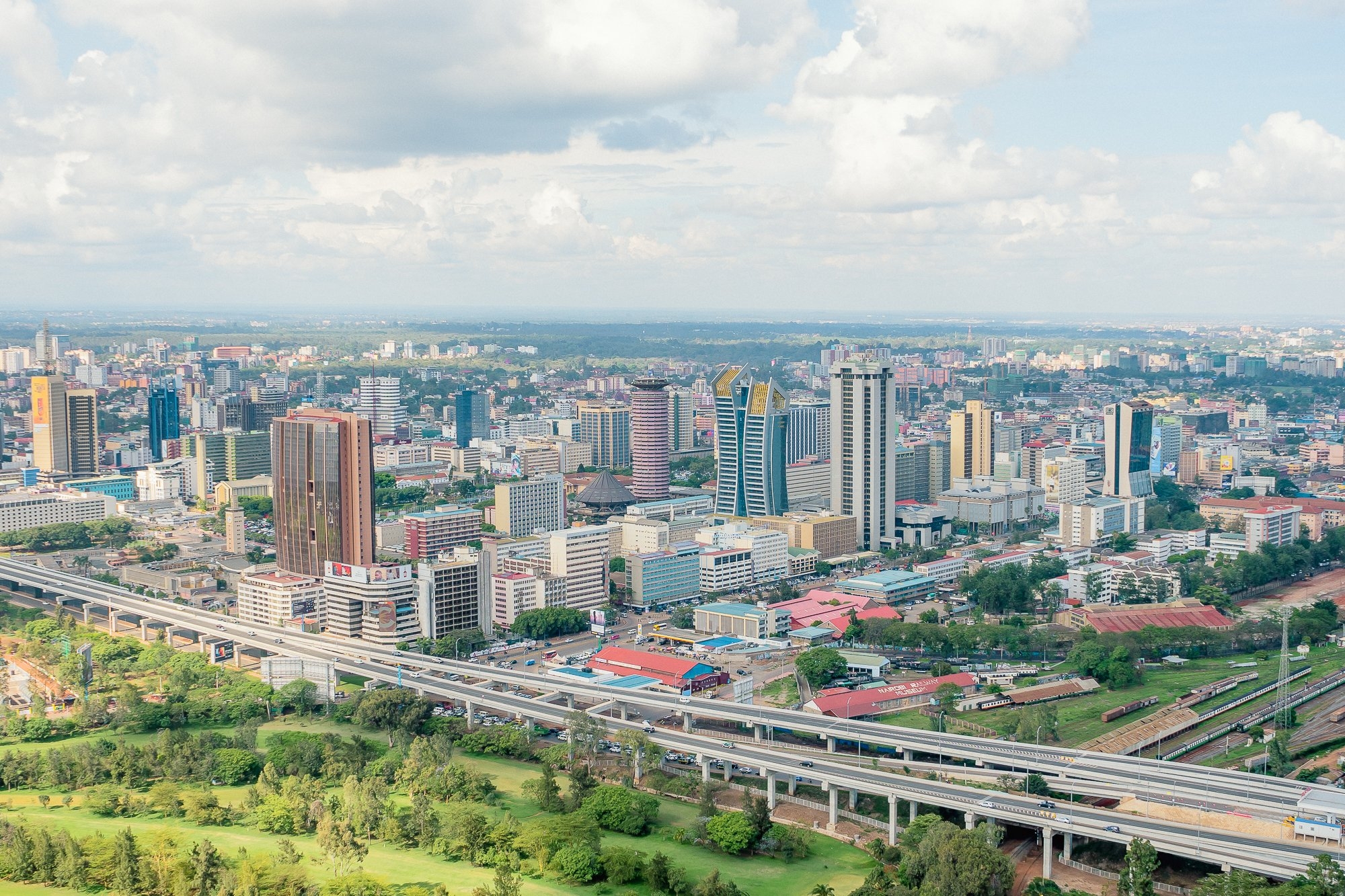 World Bank to host 4-day Skills for Jobs Policy academy in Nairobi