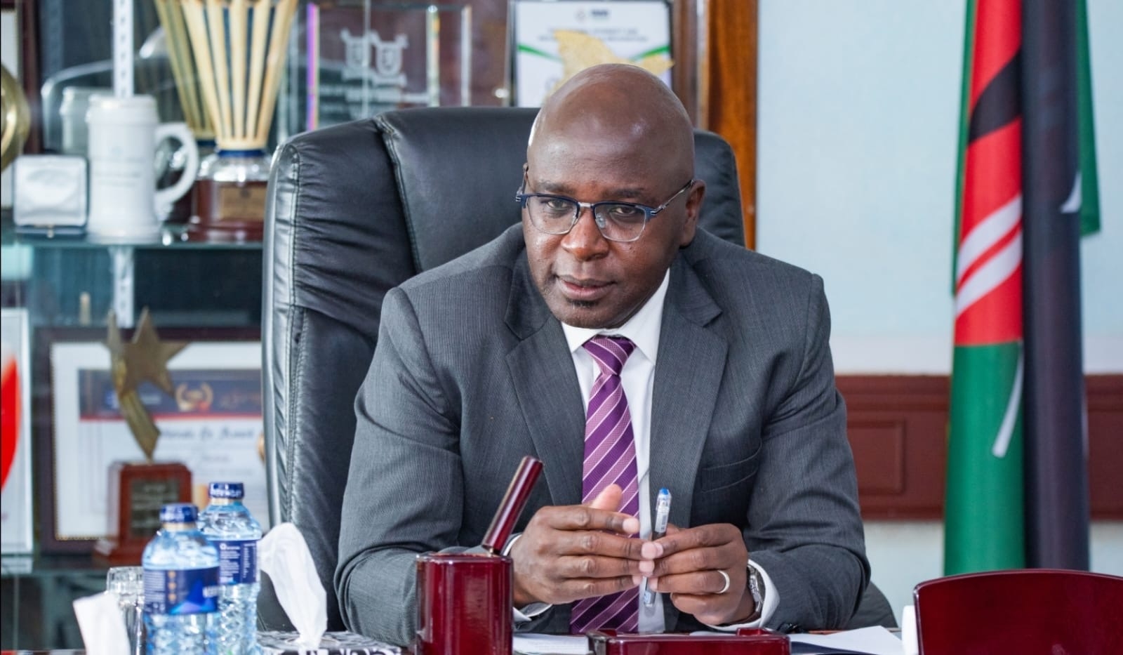 KRA rolls out electronic system for rental income tax