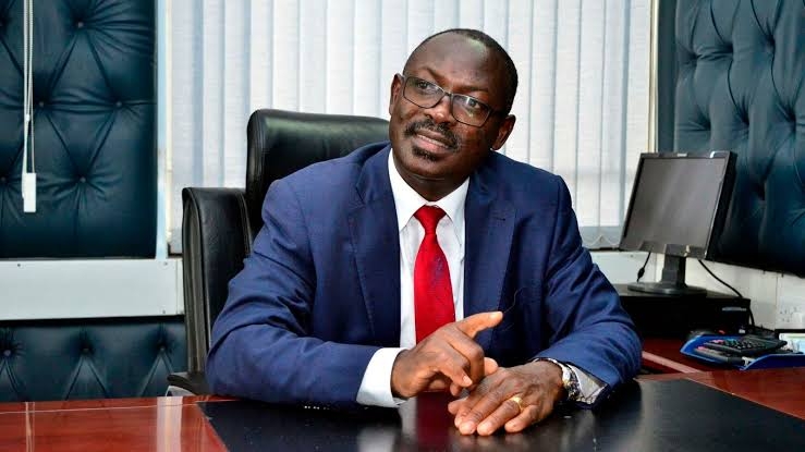 Nairobi Water boss Muguna retires at 60, union welcomes Board’s decision