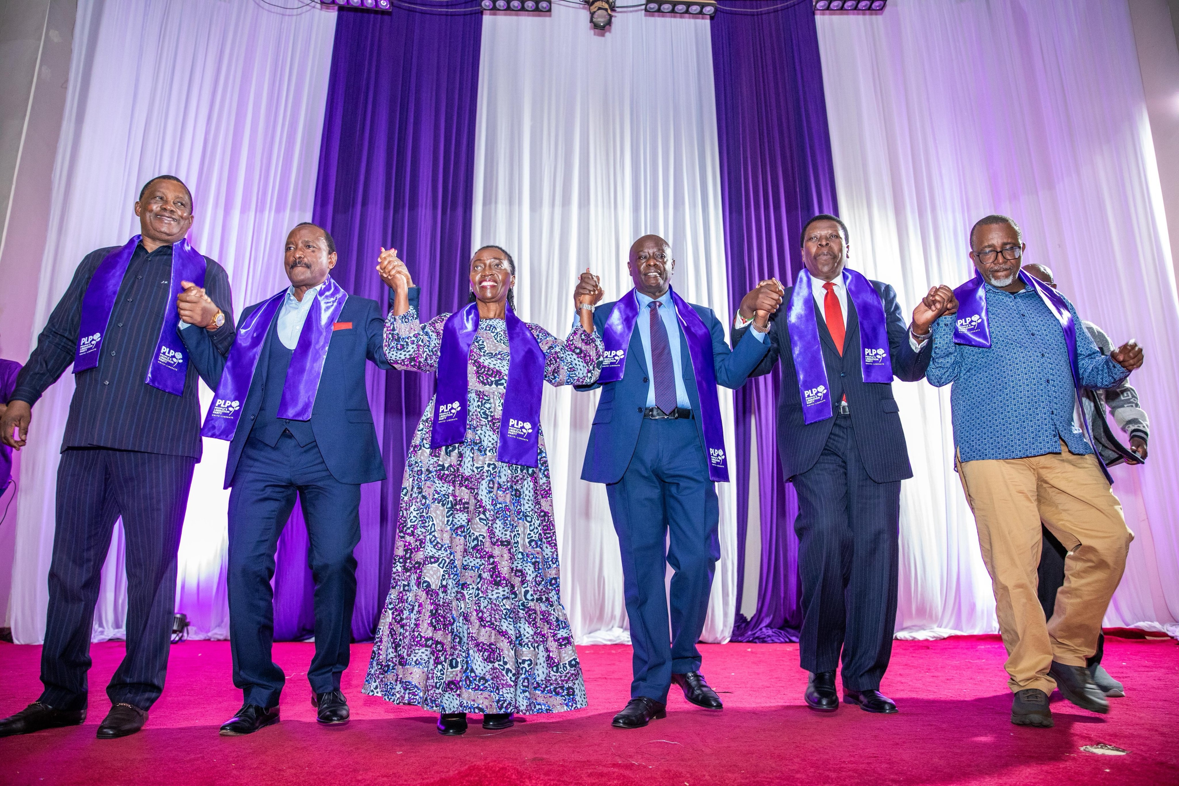Why opposition unity faces acid test ahead of 2027