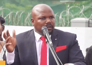 Uganda’s presidential candidate vows to abolish Swahili if elected