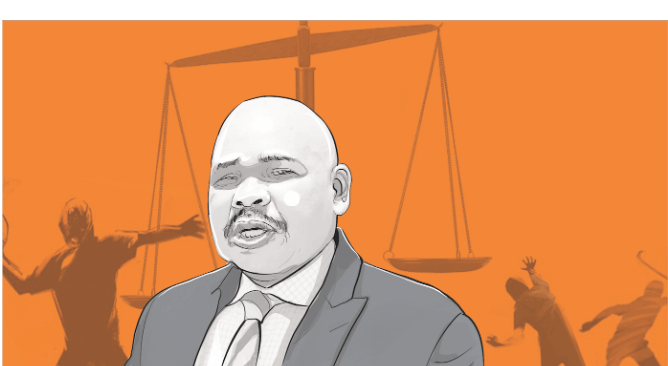 OKANGO: How Prof Mutua panel will heal, unite the nation