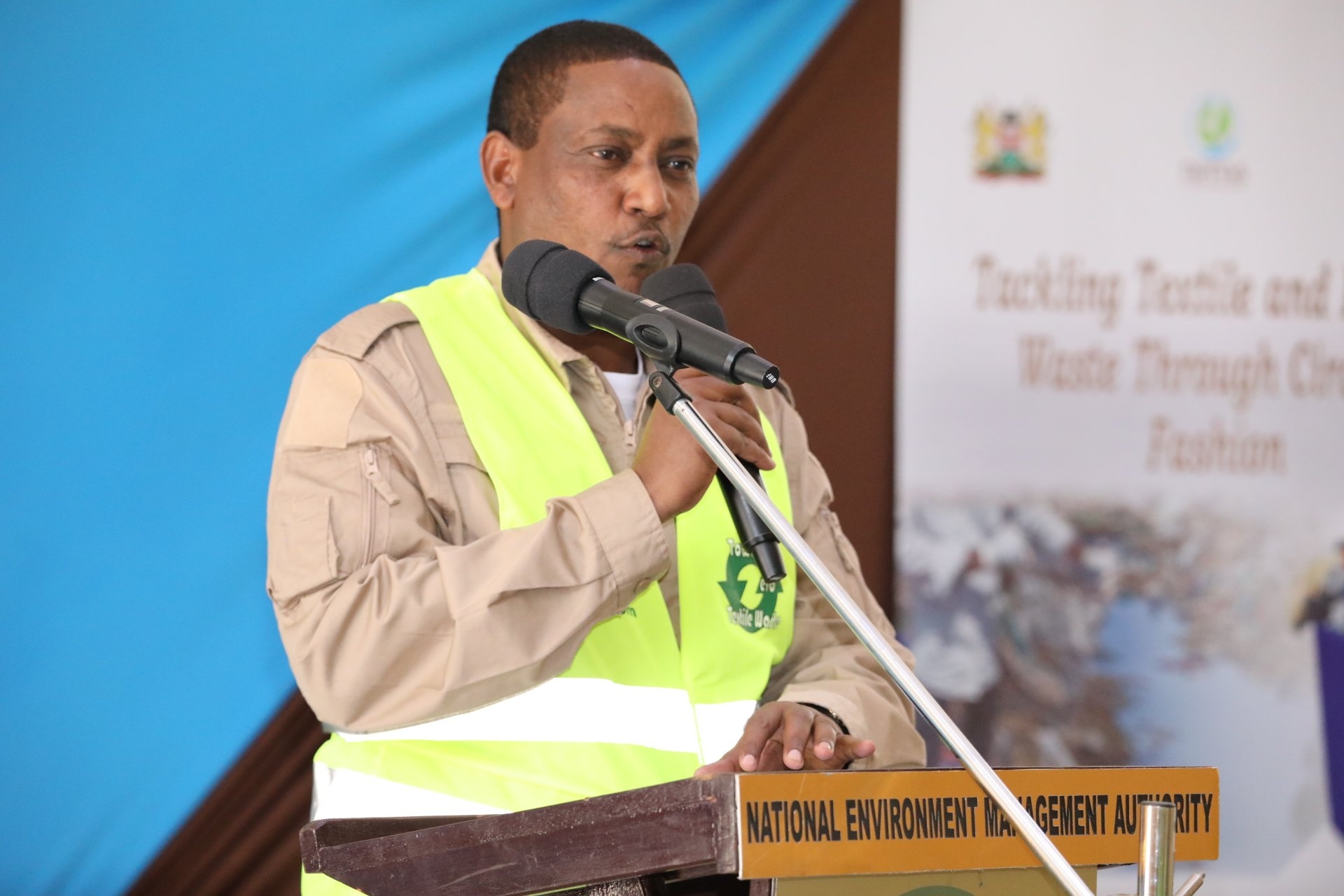 NEMA fires warning to plastic bags importers, manufacturers