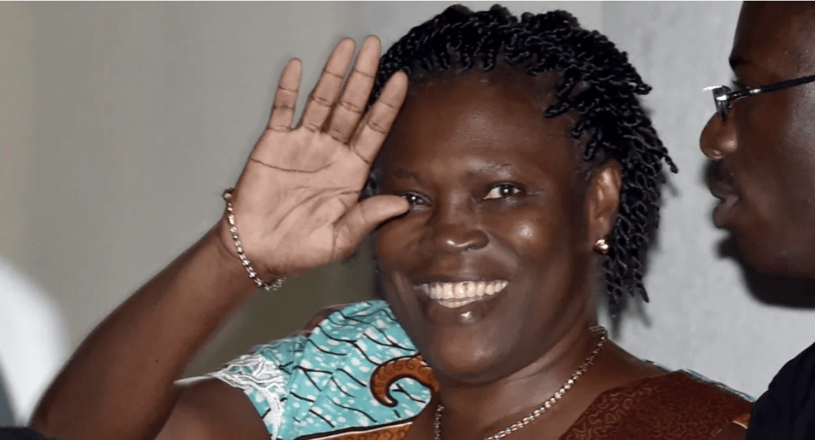 Ivory Coast ex-first lady cleared to contest presidency